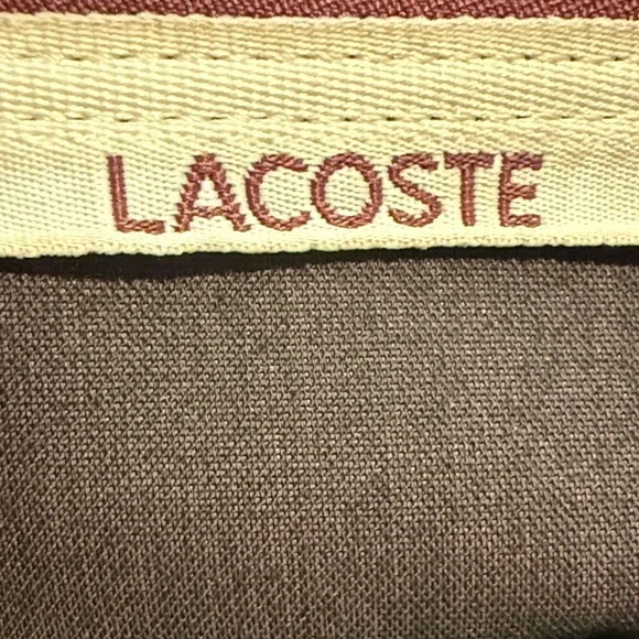 Lacoste L 12.12. Concept Tote - Picture 2 of 5